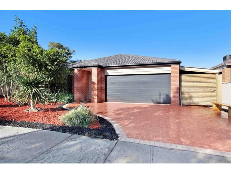 217 Harvest Home Road, Epping VIC 3076