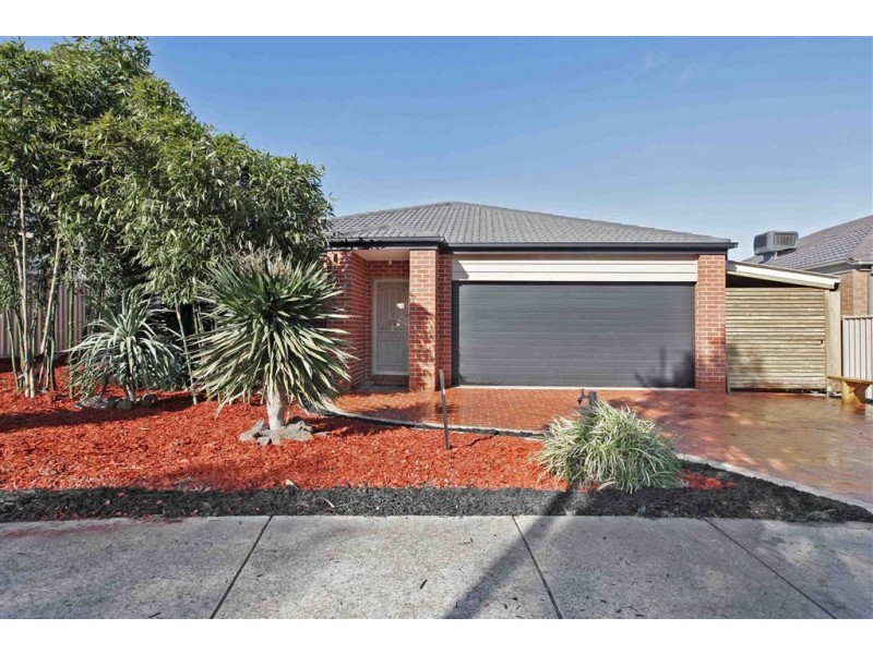217 Harvest Home Road, Epping VIC 3076