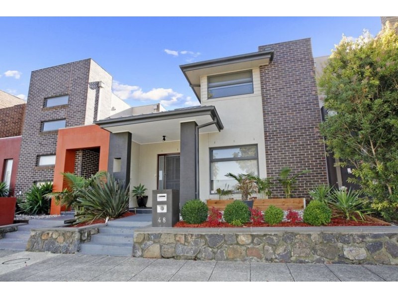 48 Farmhouse Boulevard, Epping VIC 3076