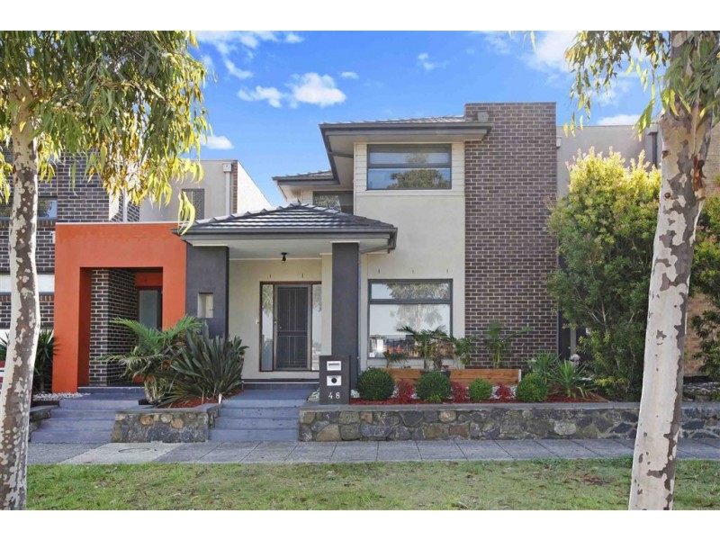 48 Farmhouse Boulevard, Epping VIC 3076