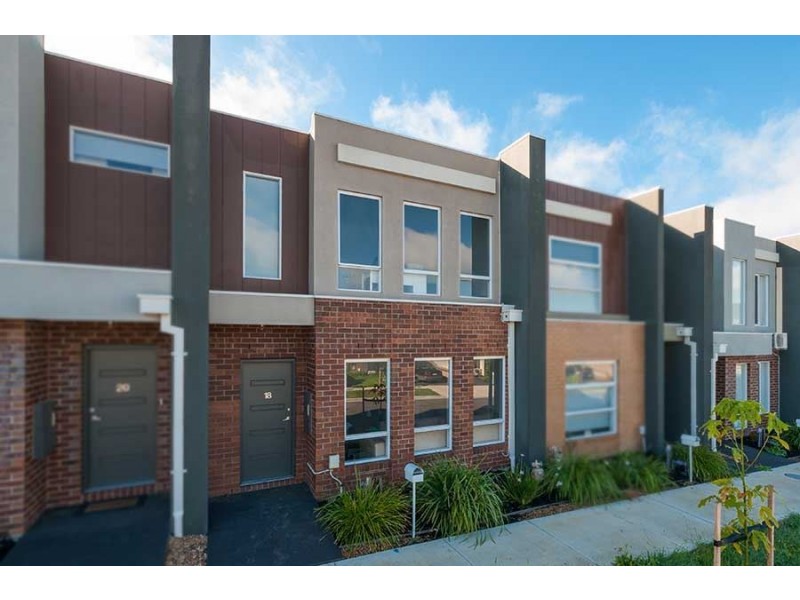 18 Palmero Street, Epping VIC 3076