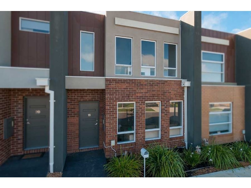 18 Palmero Street, Epping VIC 3076