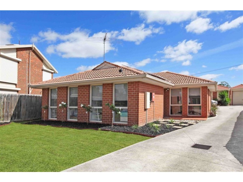 1/70 Pentland Drive, Epping VIC 3076