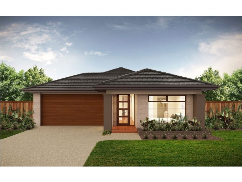 Lot 1518 Topcliffe Road, Wollert VIC 3750