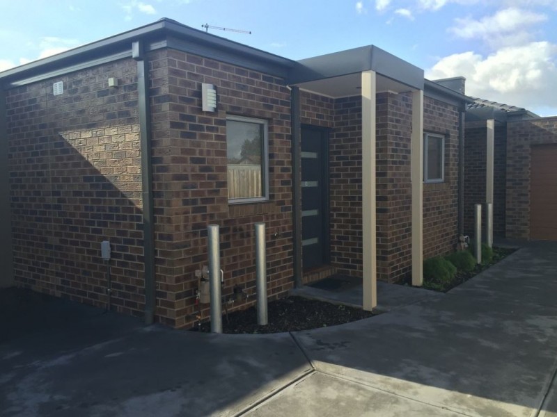 3/8 Clarke Street, Thomastown VIC 3074