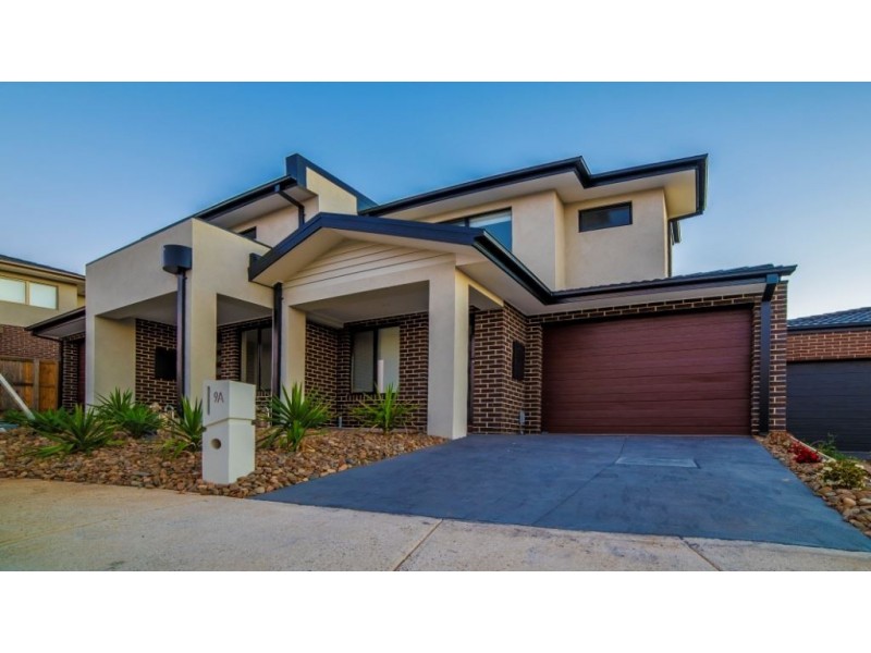 9A Rosamond Way, Epping VIC 3076