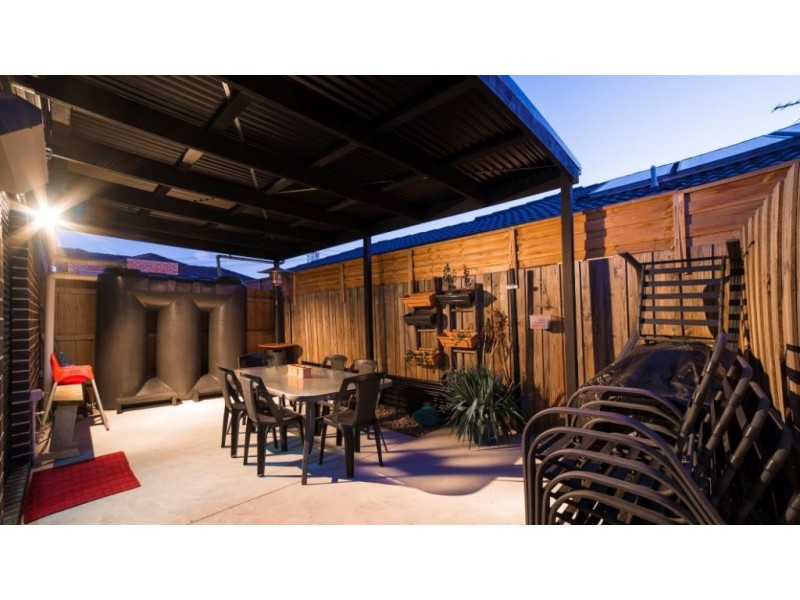 9A Rosamond Way, Epping VIC 3076