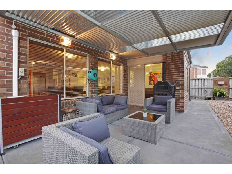 1 Skehan Place, Epping VIC 3076
