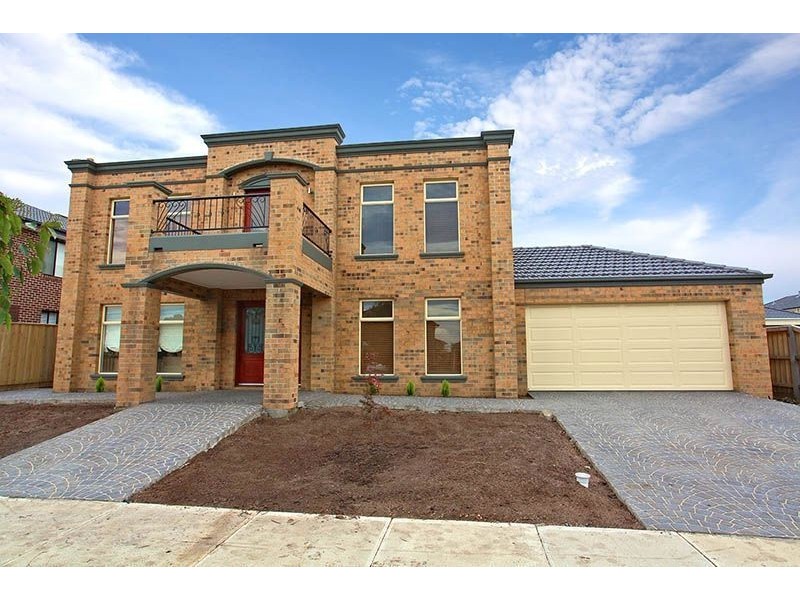 71 Greenfields Drive, Epping VIC 3076