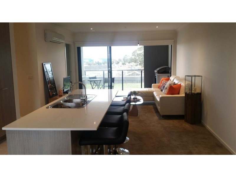 9 level 2/40 Bush Boulevard, Mill Park VIC 3082