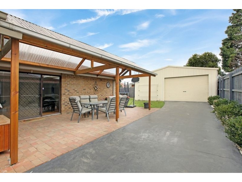 11 Bouverie Place, Epping VIC 3076