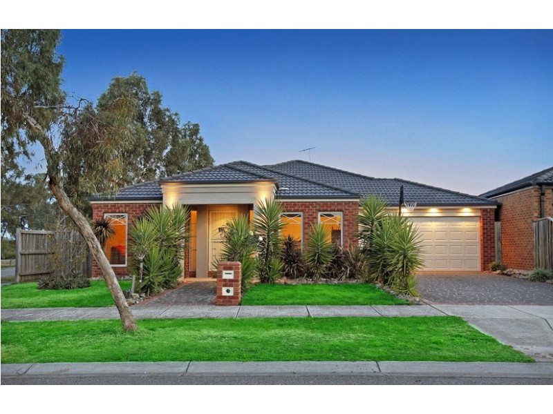 8 Nardoo Street, South Morang VIC 3752