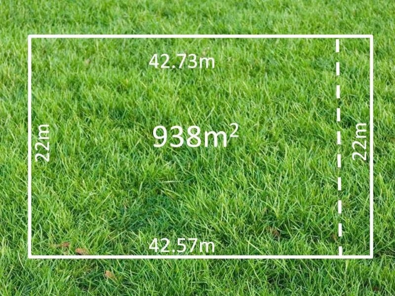 Lot 2104 Masons Road, Mernda VIC 3754