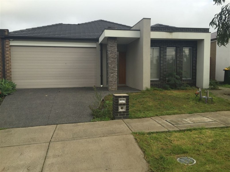 7 Radiance Avenue, Epping VIC 3076