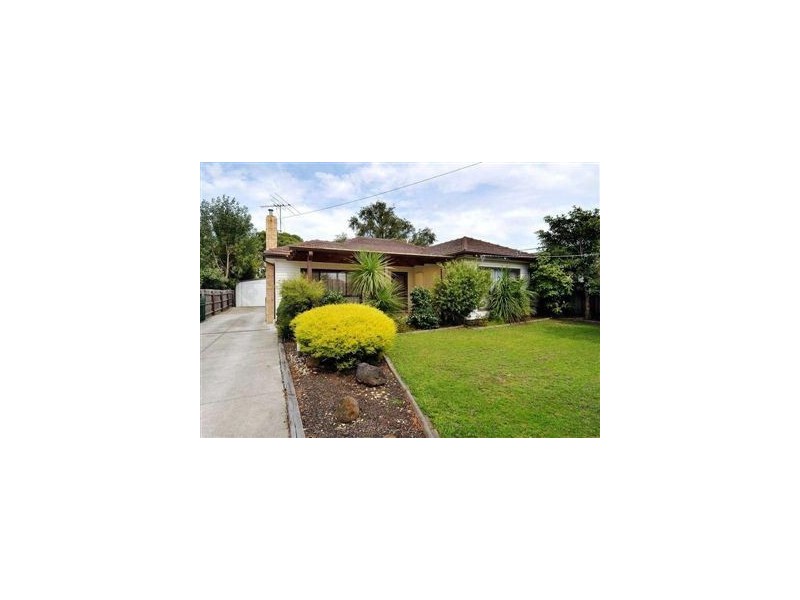 23 Westall Street, Thomastown VIC 3074