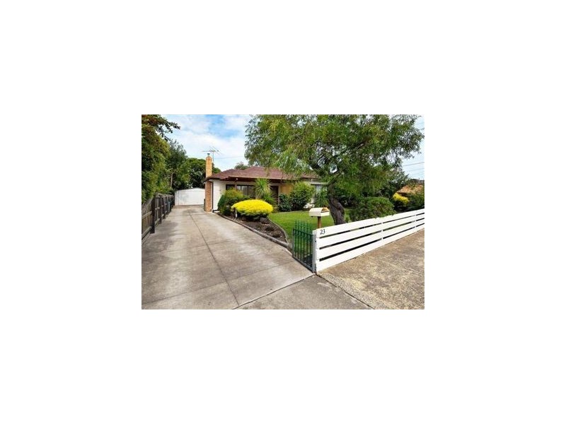 23 Westall Street, Thomastown VIC 3074