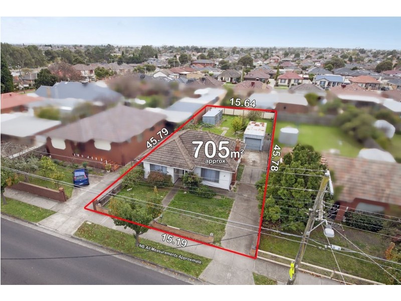 36 Main Street, Thomastown VIC 3074