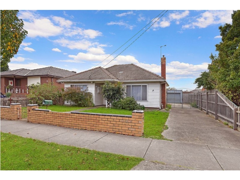 36 Main Street, Thomastown VIC 3074