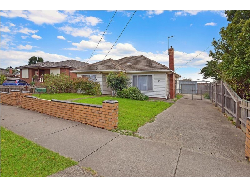 36 Main Street, Thomastown VIC 3074