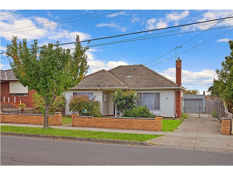 36 Main Street, Thomastown VIC 3074