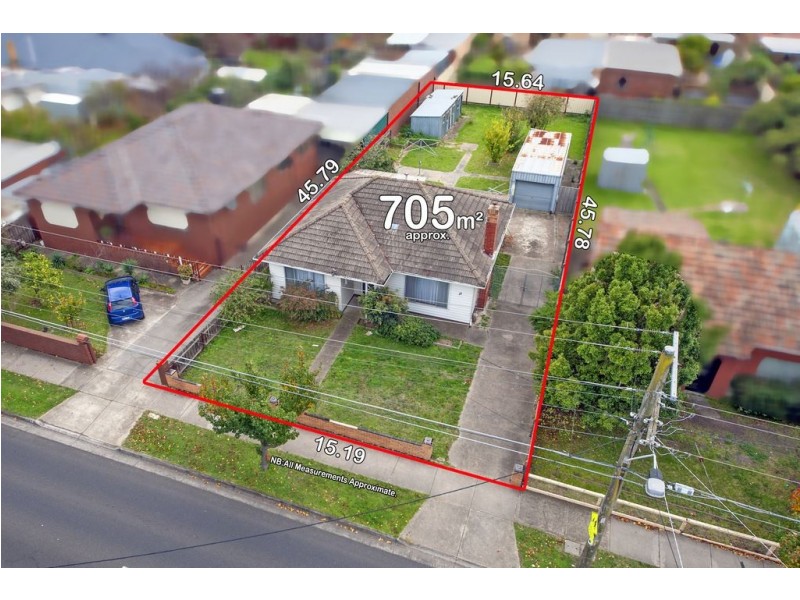 36 Main Street, Thomastown VIC 3074