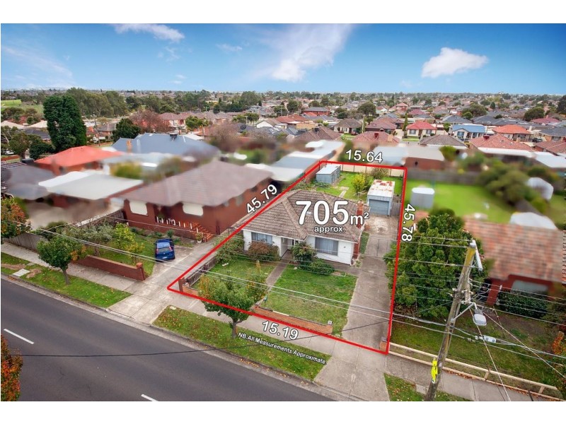 36 Main Street, Thomastown VIC 3074