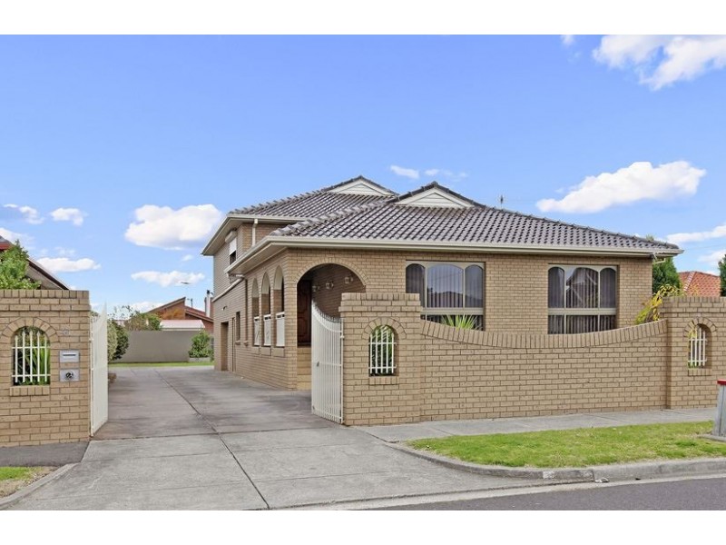 41 Amery Street, Reservoir VIC 3073