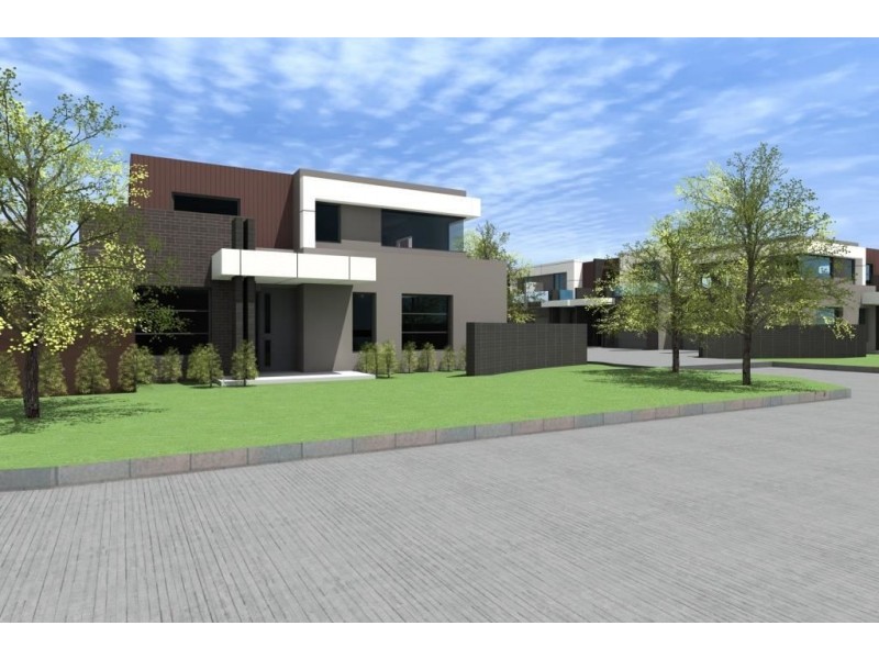 1-12/194 Gordons Road, South Morang VIC 3752