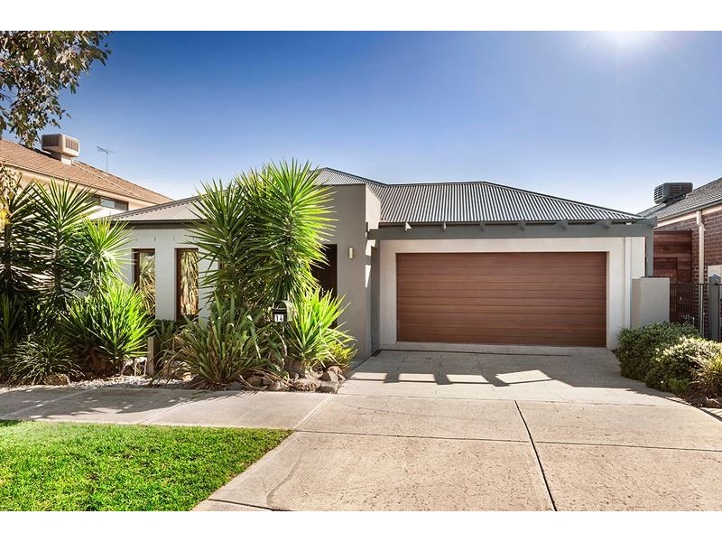 14 Subiaco Road, Epping VIC 3076