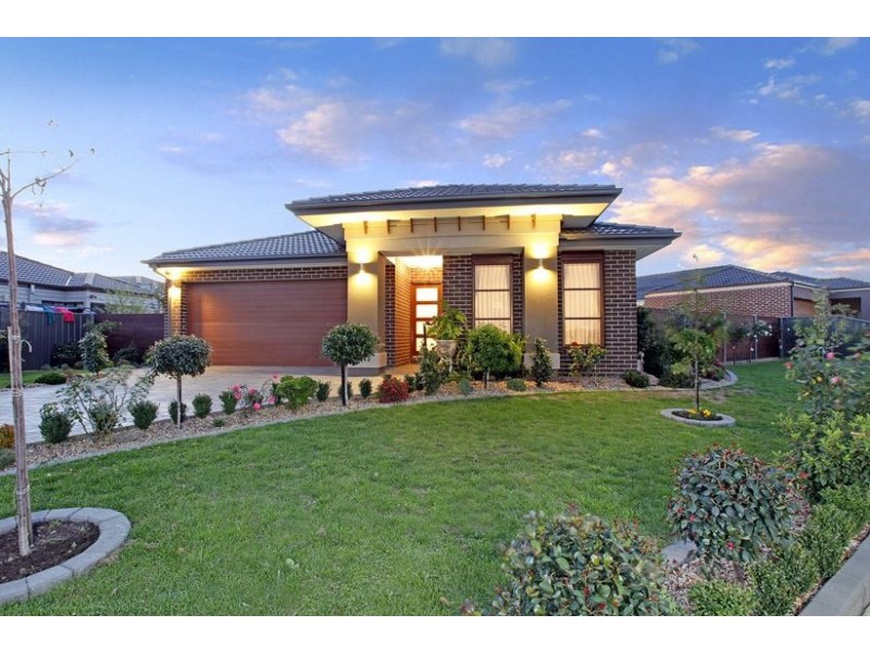 3 Meelup Rise, Epping VIC 3076