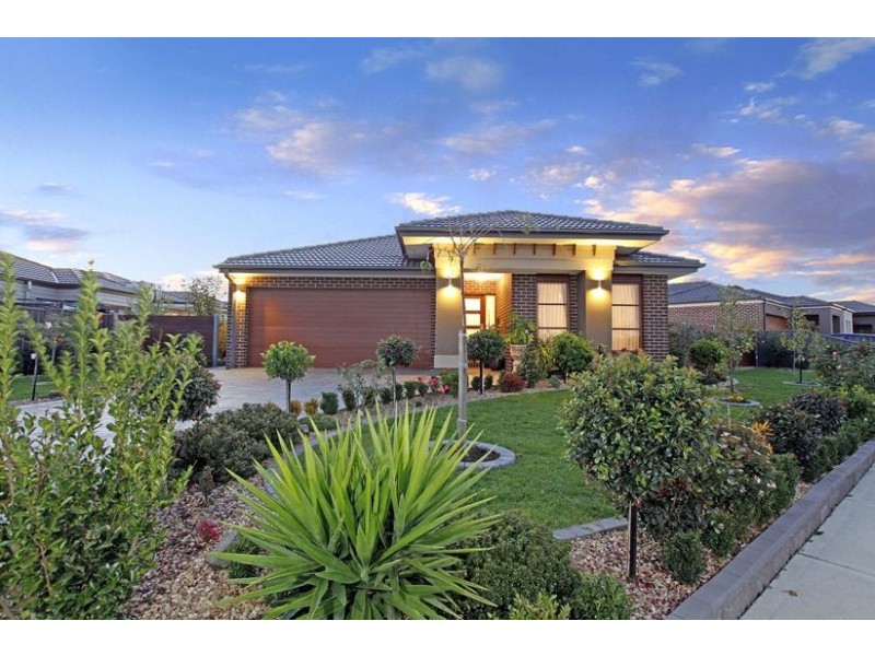 3 Meelup Rise, Epping VIC 3076