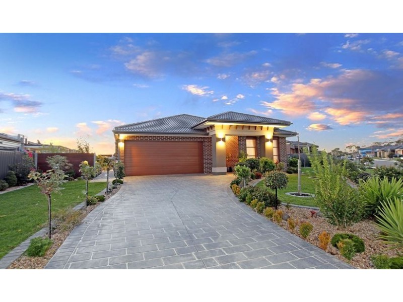 3 Meelup Rise, Epping VIC 3076