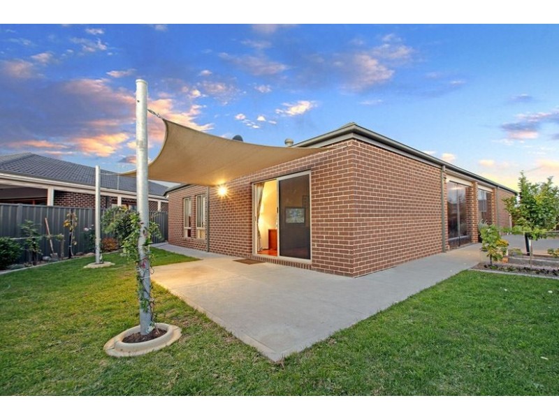 3 Meelup Rise, Epping VIC 3076