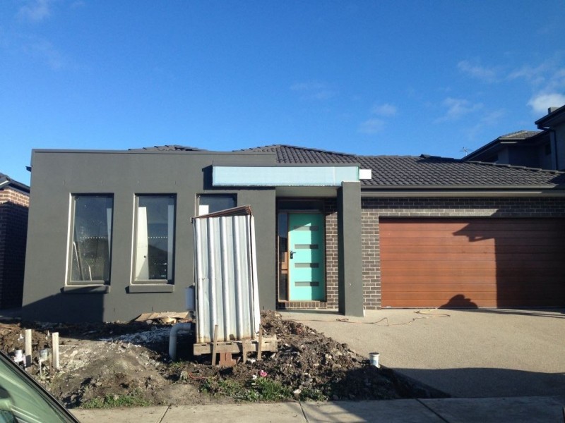 4 Tooten Road, Wollert VIC 3750