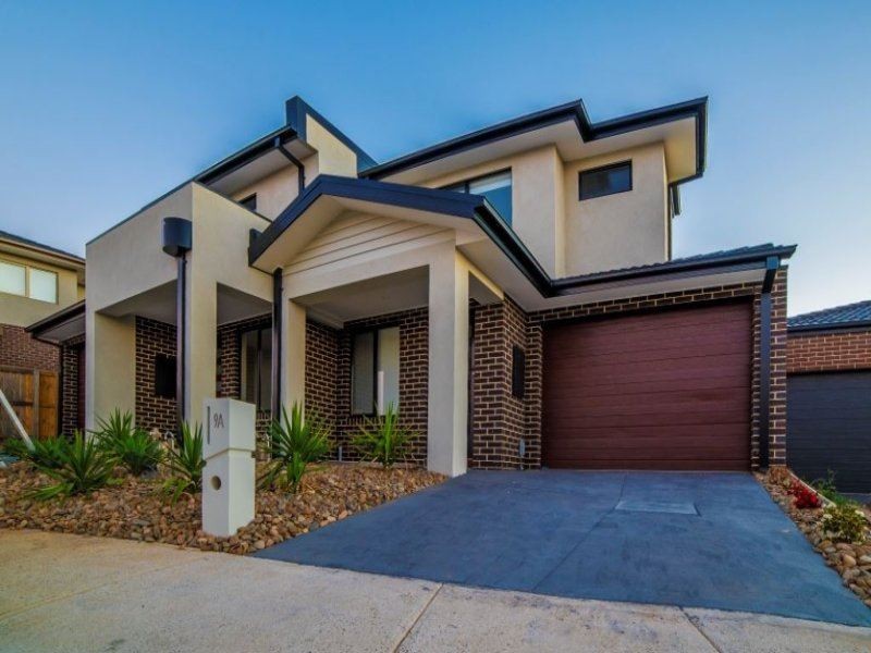 9A Rosamond Way, Epping VIC 3076