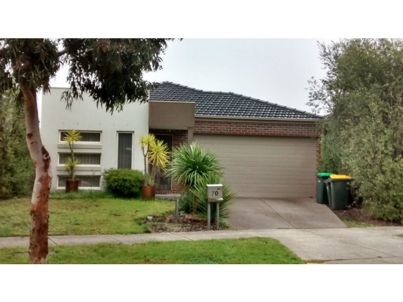 70 Baigent Avenue, Doreen VIC 3754