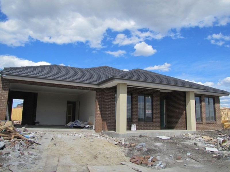 Lot 1949 Ambrosia Close, Epping VIC 3076