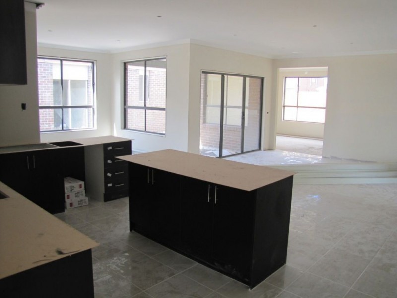 Lot 1949 Ambrosia Close, Epping VIC 3076