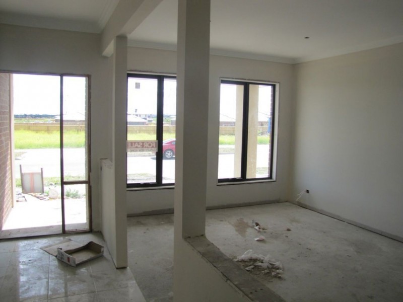 Lot 1949 Ambrosia Close, Epping VIC 3076