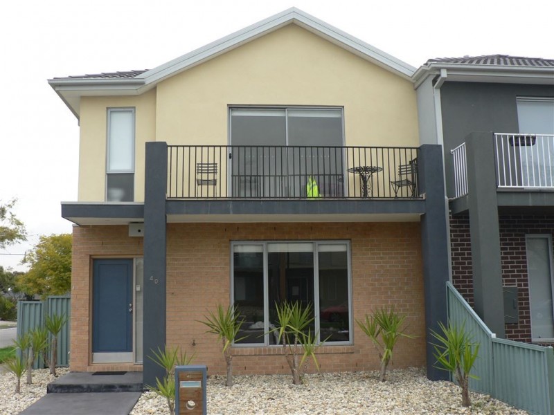 40 Mareborne Street, Epping VIC 3076