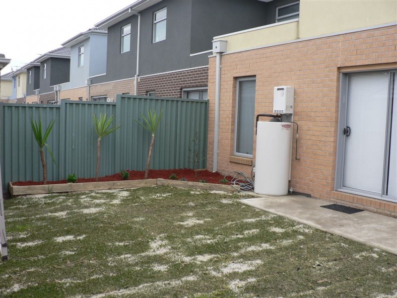 40 Mareborne Street, Epping VIC 3076