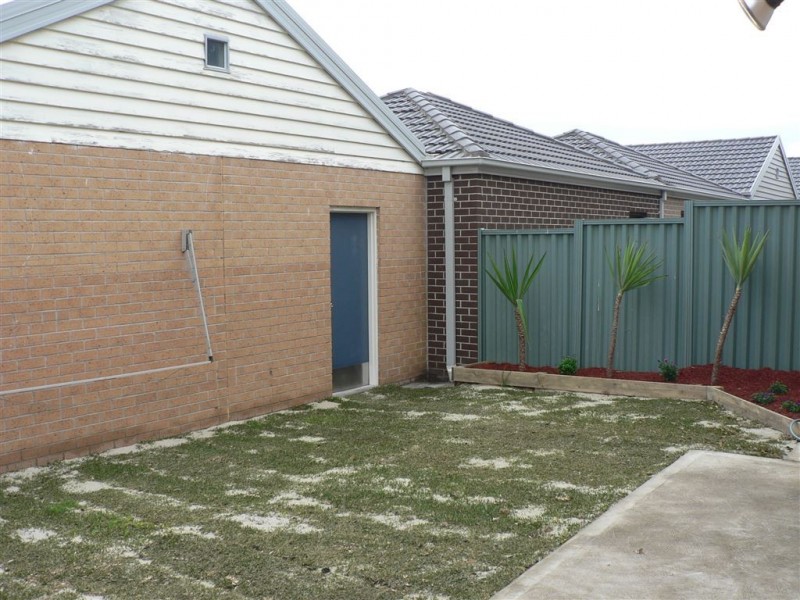 40 Mareborne Street, Epping VIC 3076