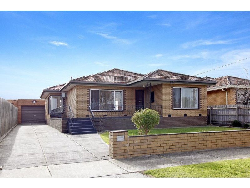 50 Rosemary Drive, Lalor VIC 3075