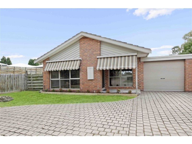 5/12 Young Street, Epping VIC 3076