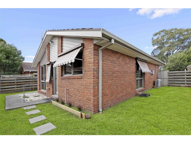 5/12 Young Street, Epping VIC 3076