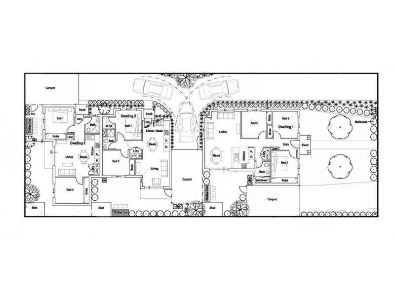 1/30 David Street, Lalor VIC 3075