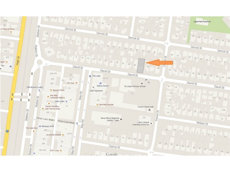 1/30 David Street, Lalor VIC 3075