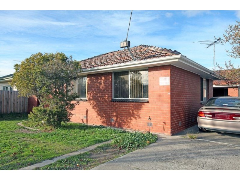 1/21 Main Street, Thomastown VIC 3074