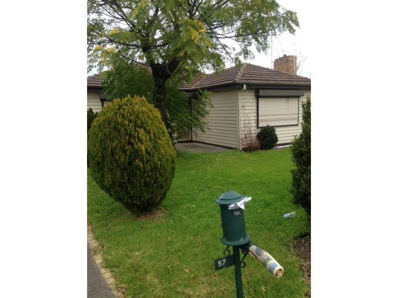 57 Dickens Street, Lalor VIC 3075