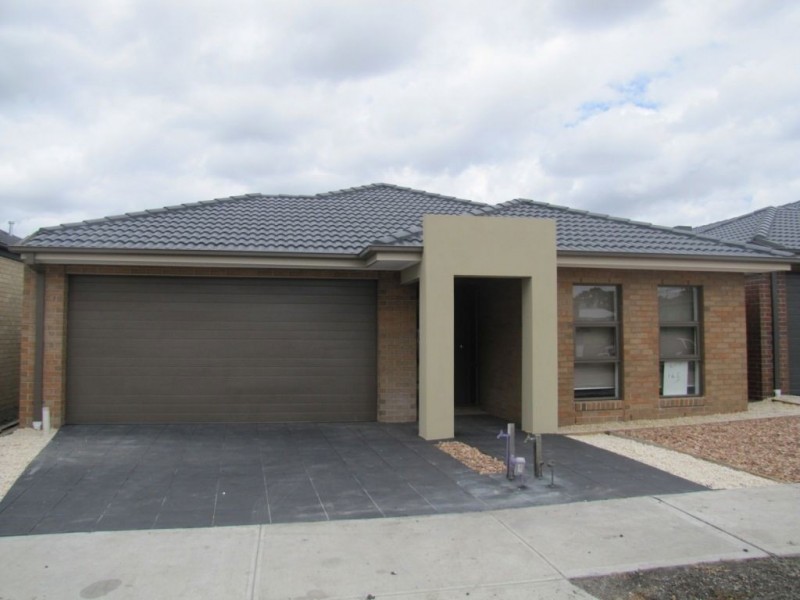 Lot 165 Creswick Drive, Wollert VIC 3750